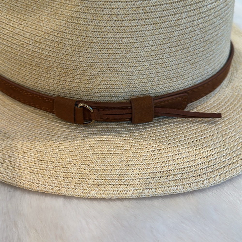 Straw Hat - image 5